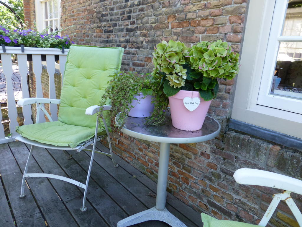 De Vier Kroonen Enkhuizen Rum bild