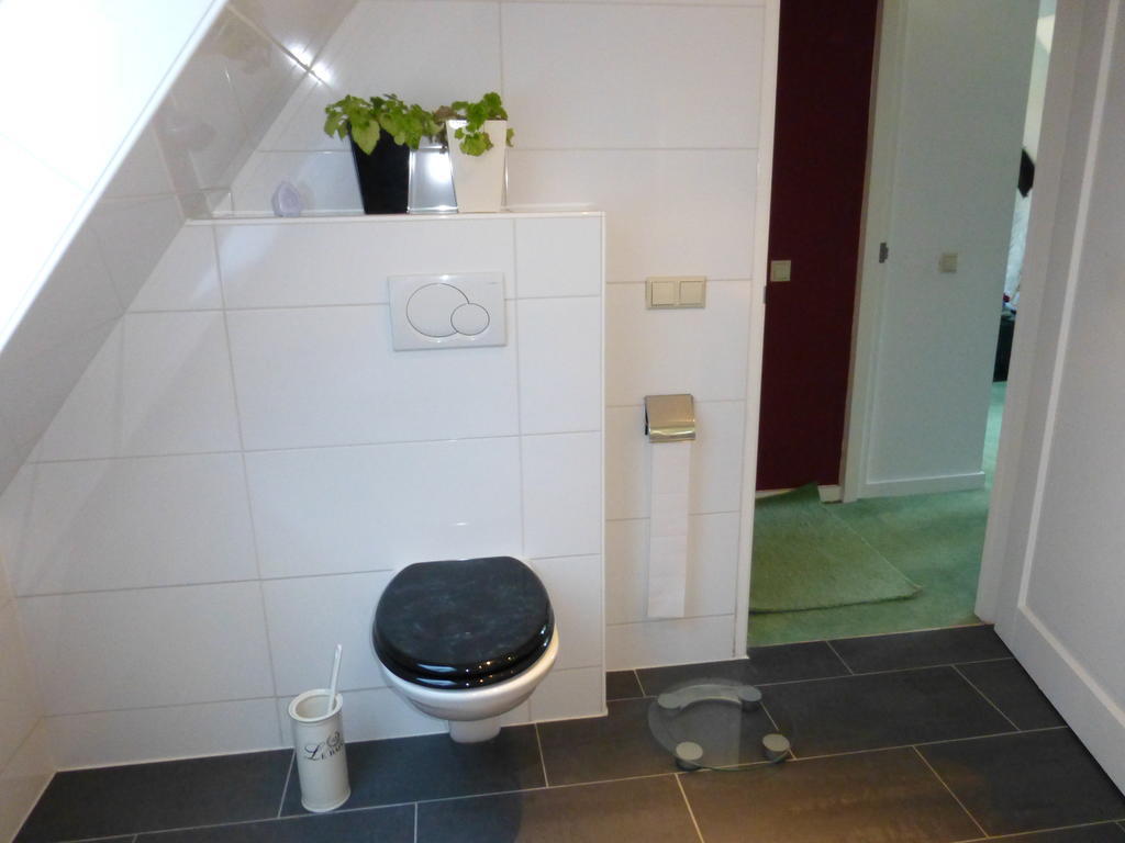 De Vier Kroonen Enkhuizen Exteriör bild