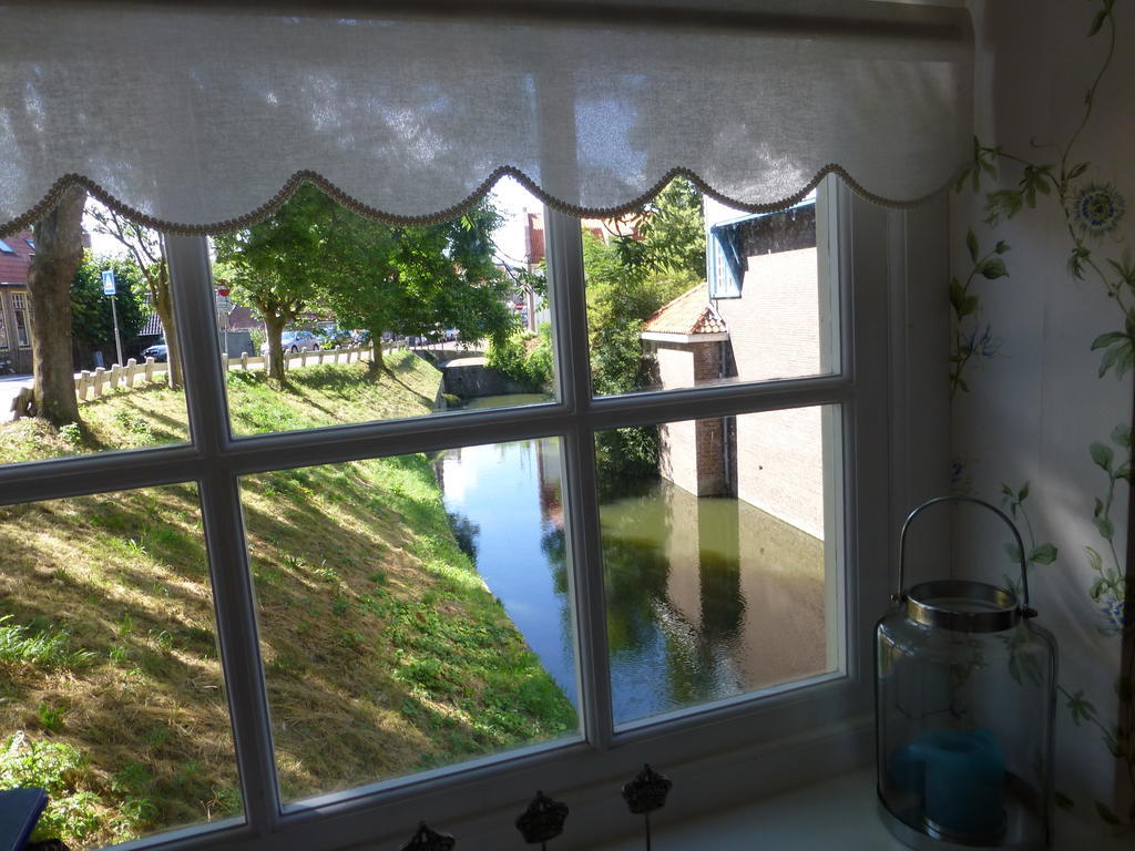 De Vier Kroonen Enkhuizen Rum bild
