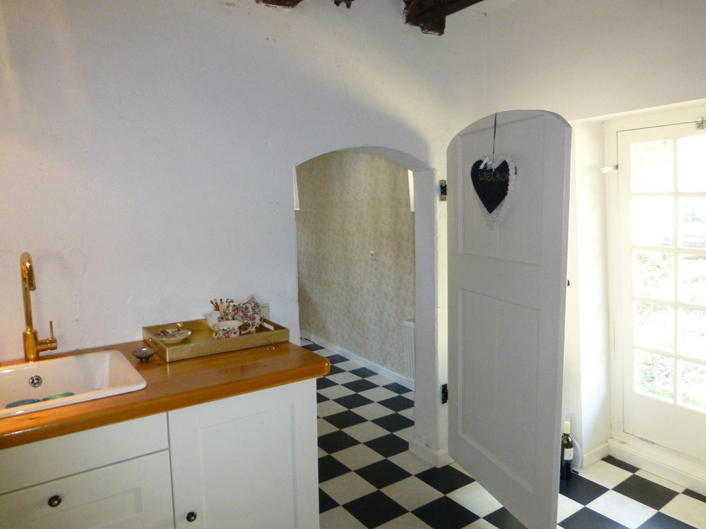 De Vier Kroonen Enkhuizen Rum bild