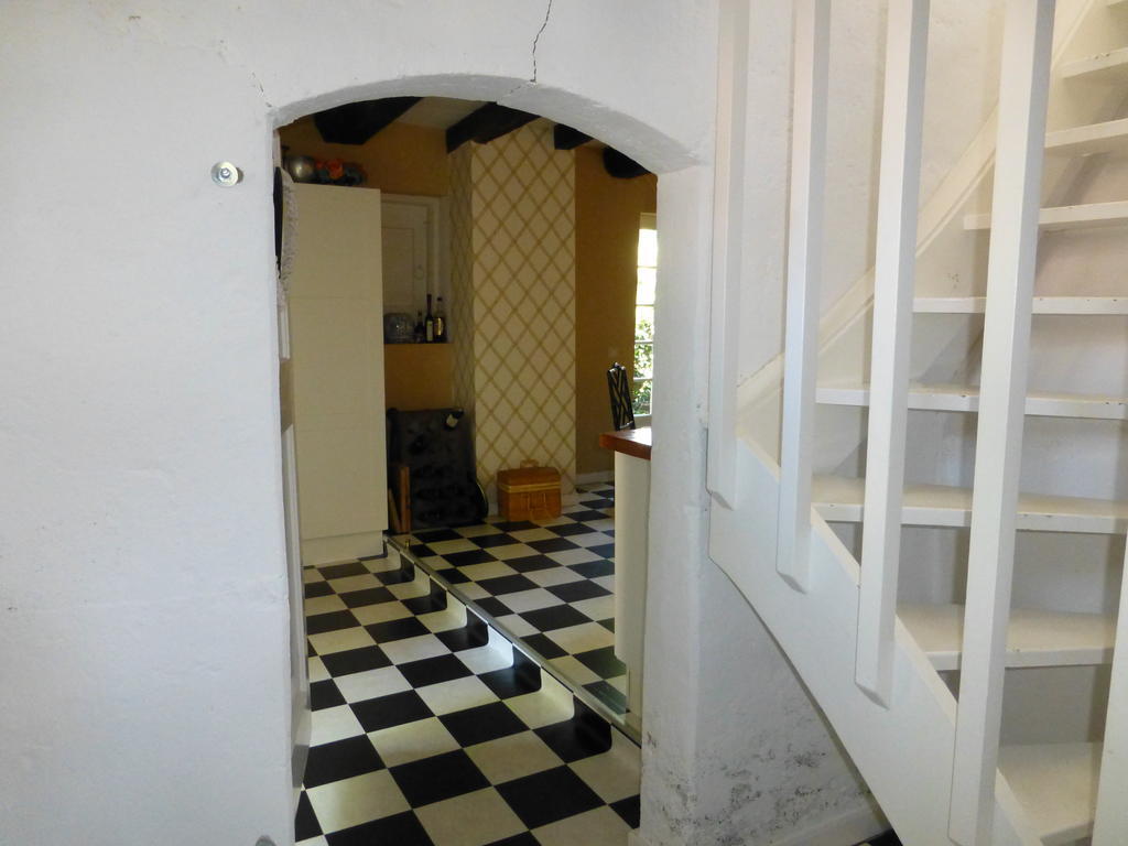 De Vier Kroonen Enkhuizen Rum bild